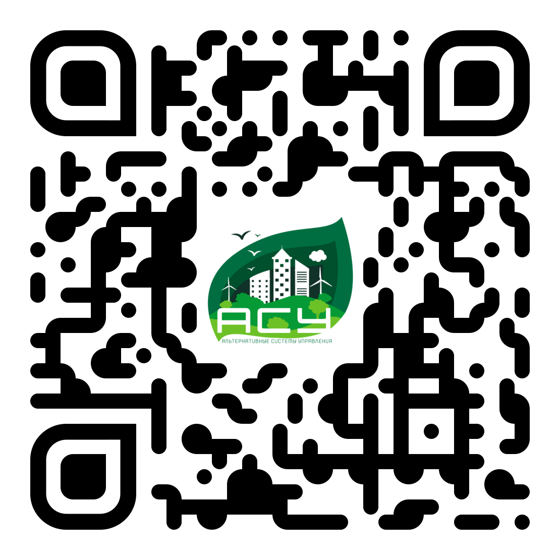 QR-код для скачивания